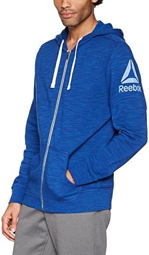 SUDADERA REEBOK MENS EL PRIME GROUP FULL FW17