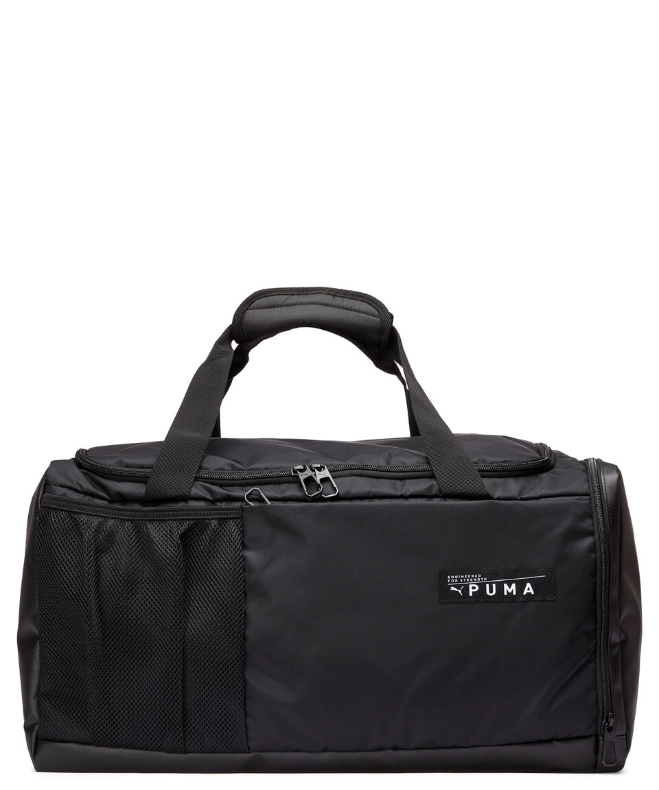 MALETA PUMA TRAINING SPORTSBAG M