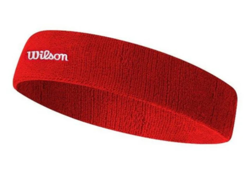 BANDANA WILSON ROJ
