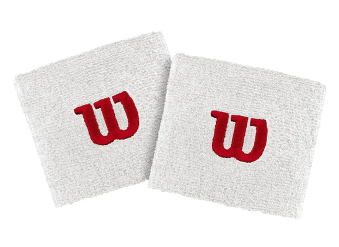Wilson Muñequera
