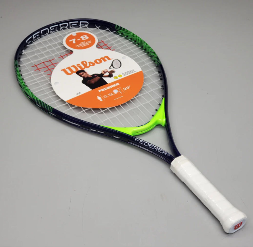 RAQUETA TENIS FEDERER 23 RTK 6PK