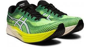 MAGIC SPEED 2 SAFETY YELLOW/WHITE