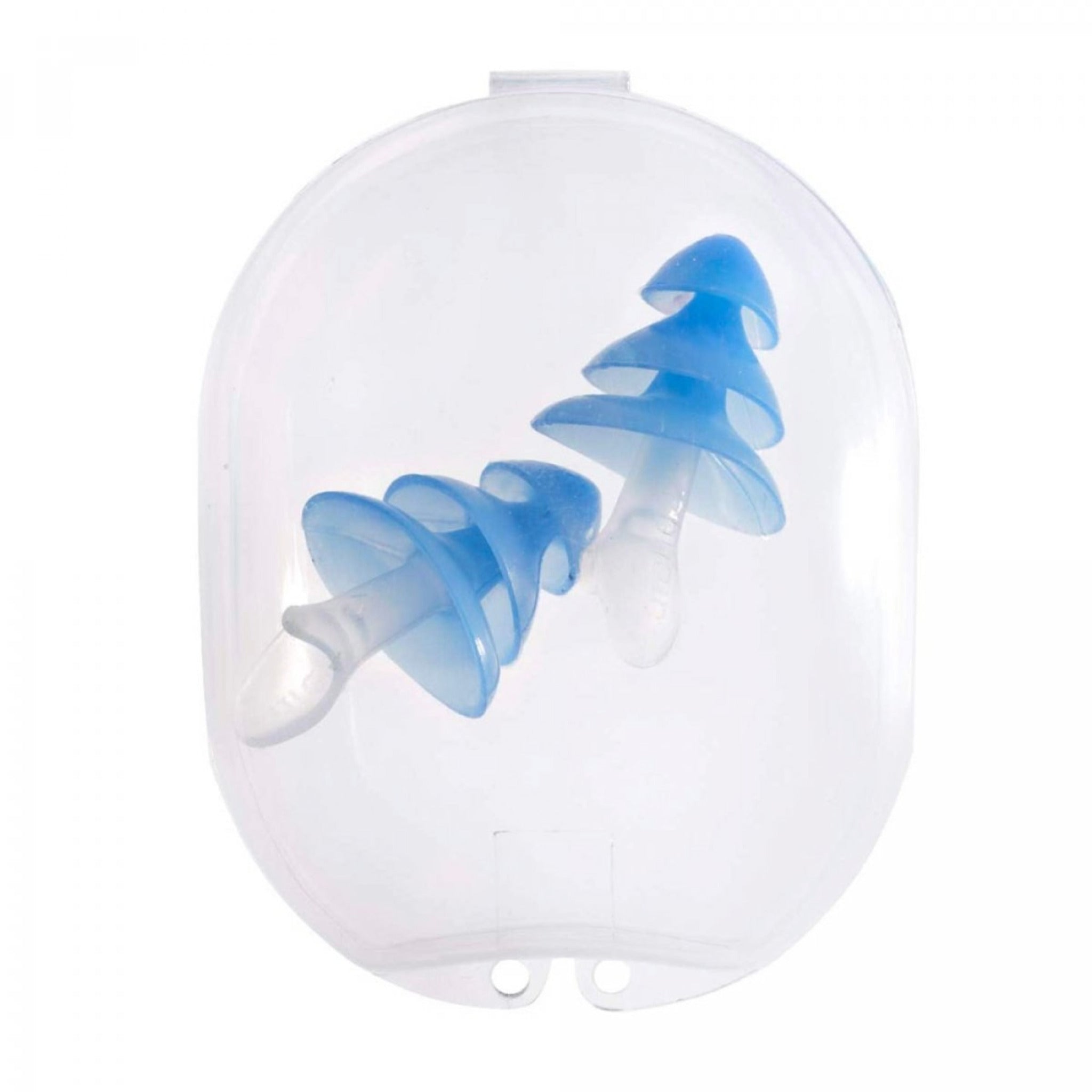 TAPONES ARENA EARPLUG PRO CLEAR.ROYAL