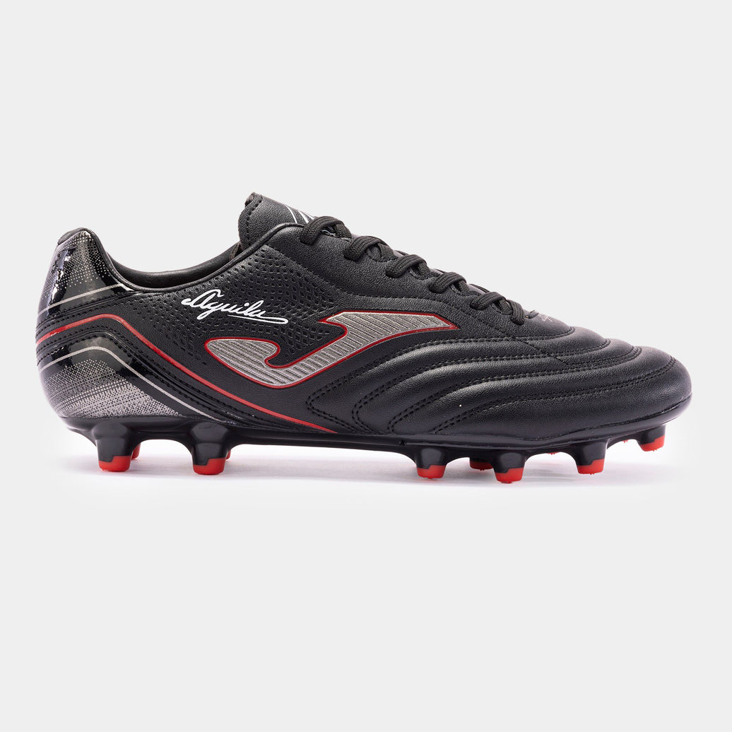 AGUILA 2301 BLACK RED FIRM GROUND