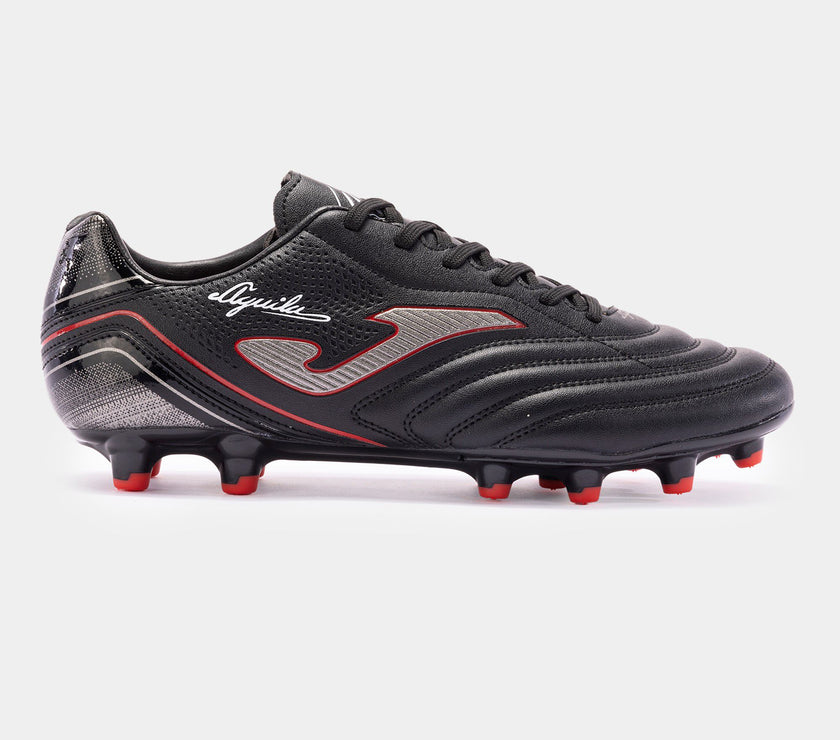AGUILA 2301 BLACK RED FIRM GROUND