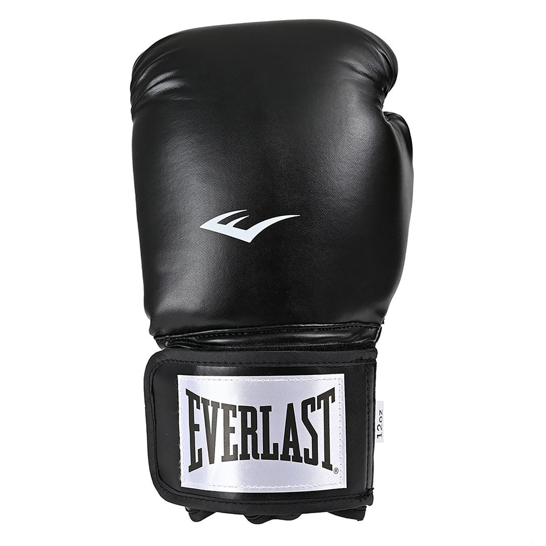 GUANTES DE BOX PROSTYLE 10 OZ NEGRO