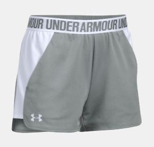 UA PLAY SHORT
