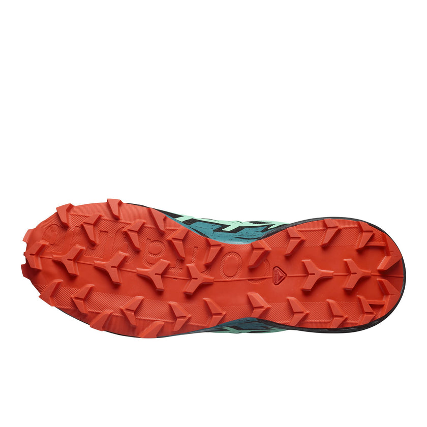 CALZADO SALOMON WMNS TR SPEEDCROSS 6 NEVE M