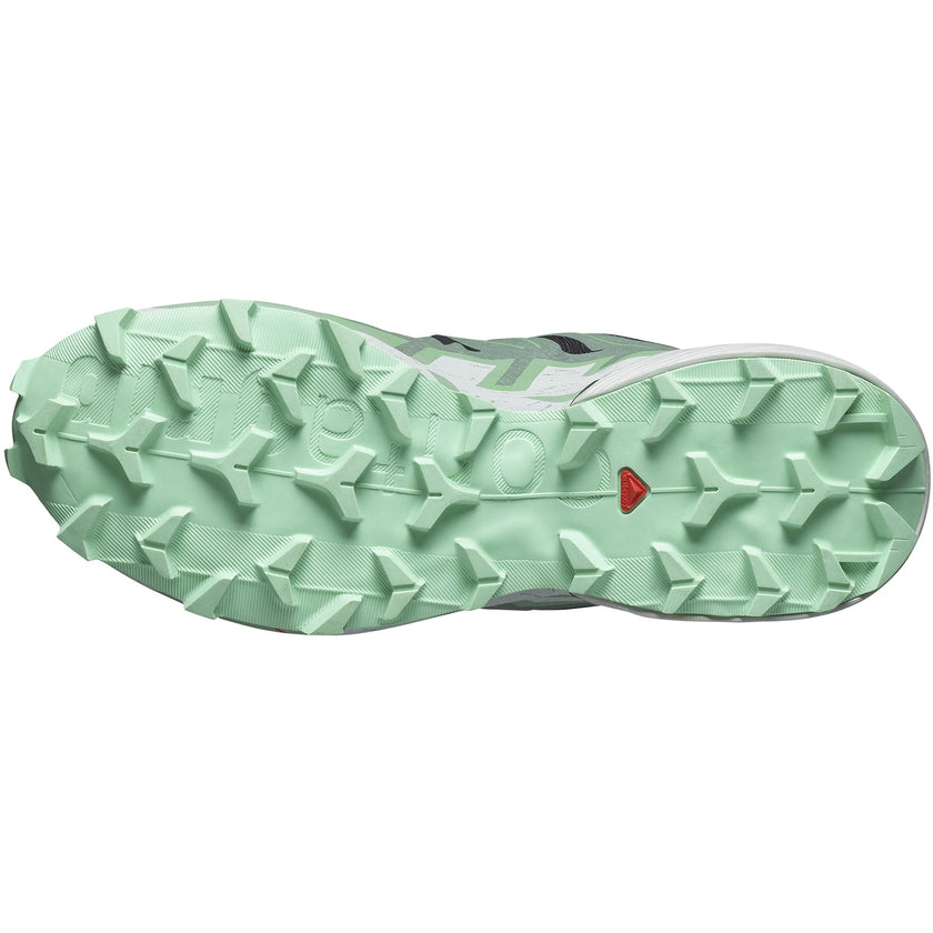 CALZADO SALOMON WMNS SPEEDCROSS 6 NEGR