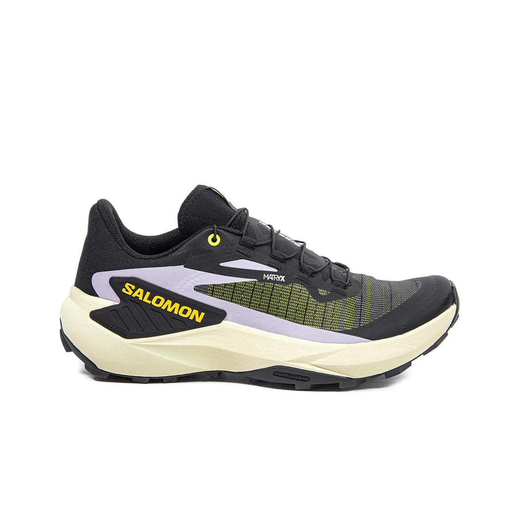 CALZADO SALOMON WMNS GENESIS NEAMMO M