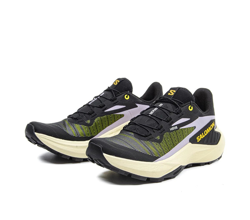 CALZADO SALOMON WMNS GENESIS NEAMMO M