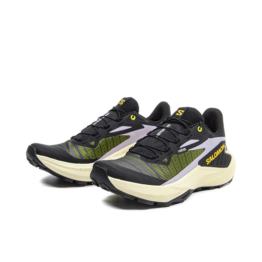 CALZADO SALOMON WMNS GENESIS NEAMMO M
