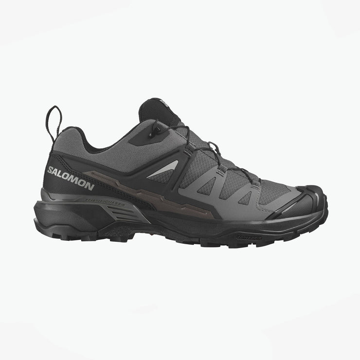 CALZADO SALOMON MENS X ULTRA 360 GRNE H
