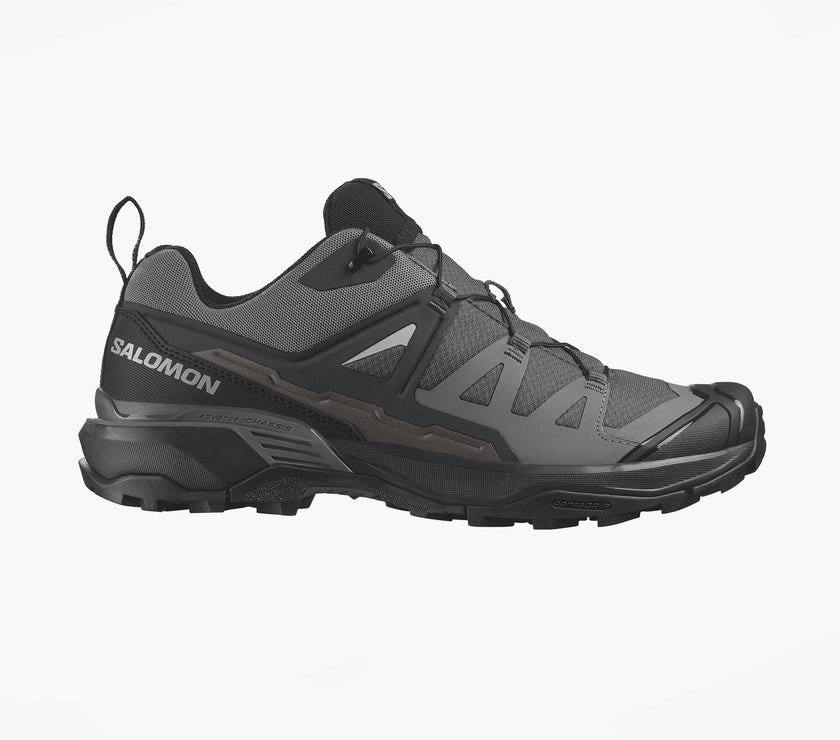 CALZADO SALOMON MENS X ULTRA 360 GRNE H