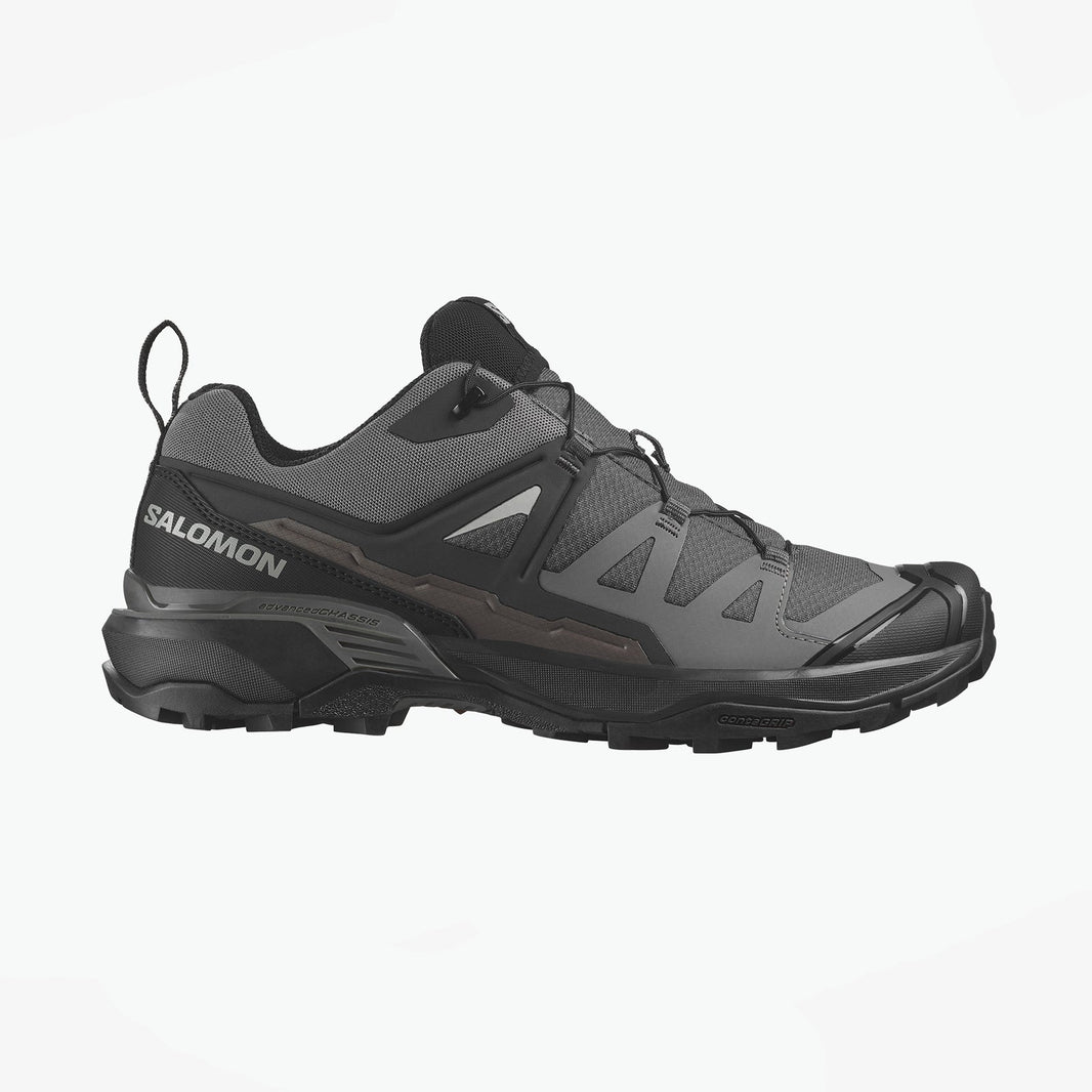 CALZADO SALOMON MENS X ULTRA 360 GRNE H
