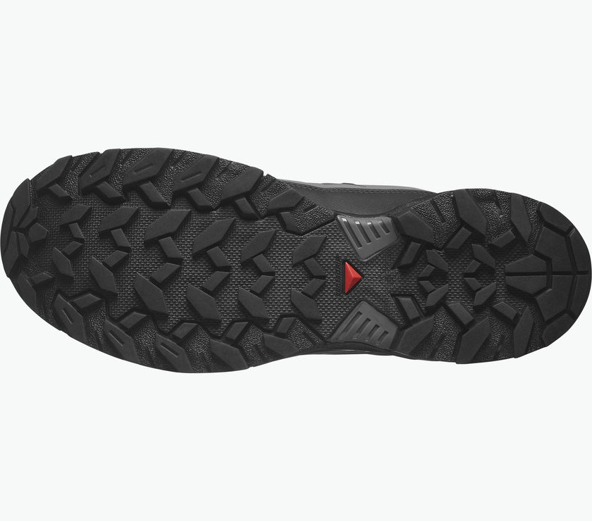 CALZADO SALOMON MENS X ULTRA 360 GRNE H
