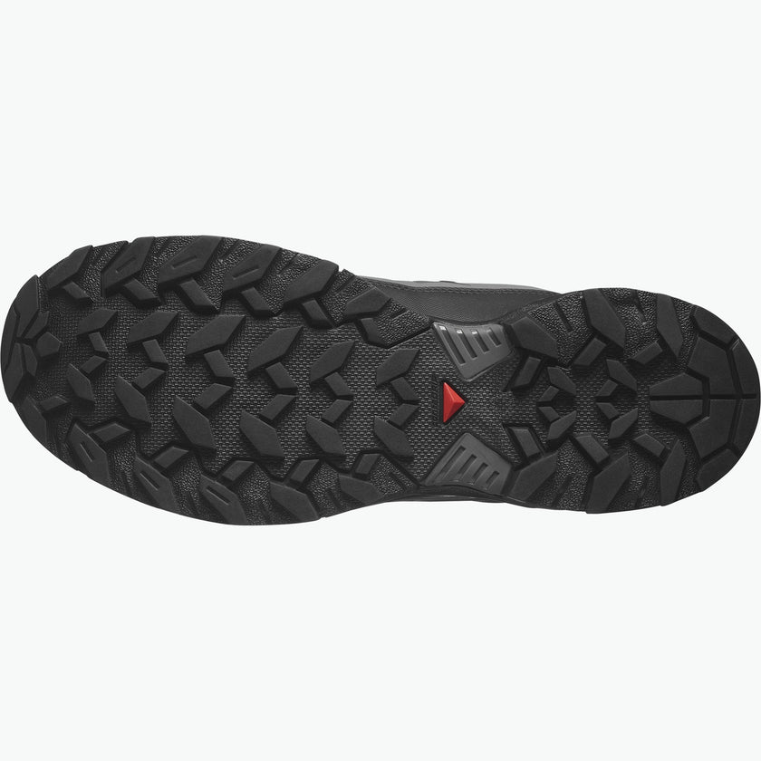 CALZADO SALOMON MENS X ULTRA 360 GRNE H
