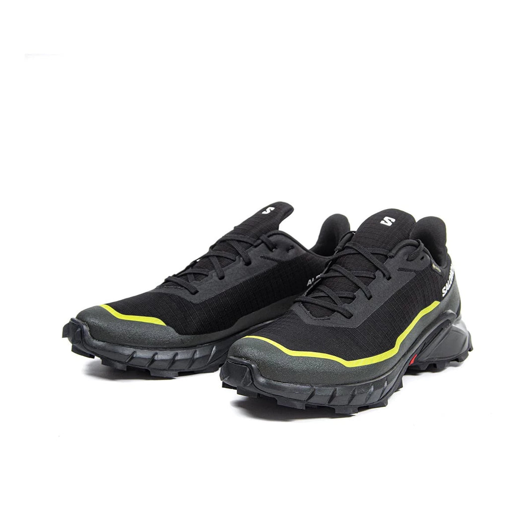 CALZADO SALOMON MENS ALPHACROSS 5 GTX NEVE H