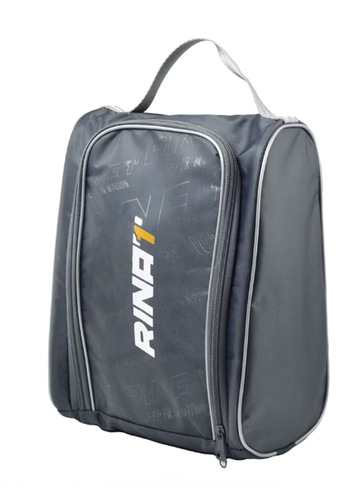 ZAPATERA  RINAT GRIS/OXFORD