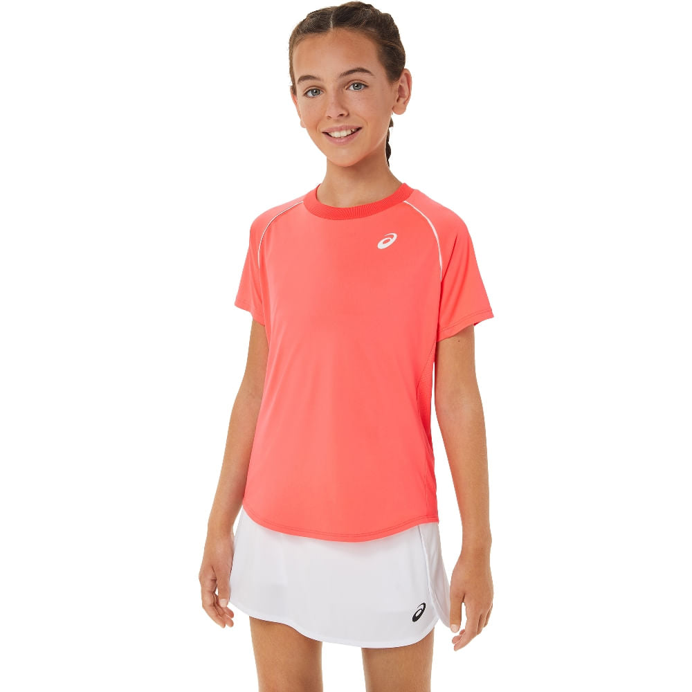 Falda short ASICS para mujer  G SKORT