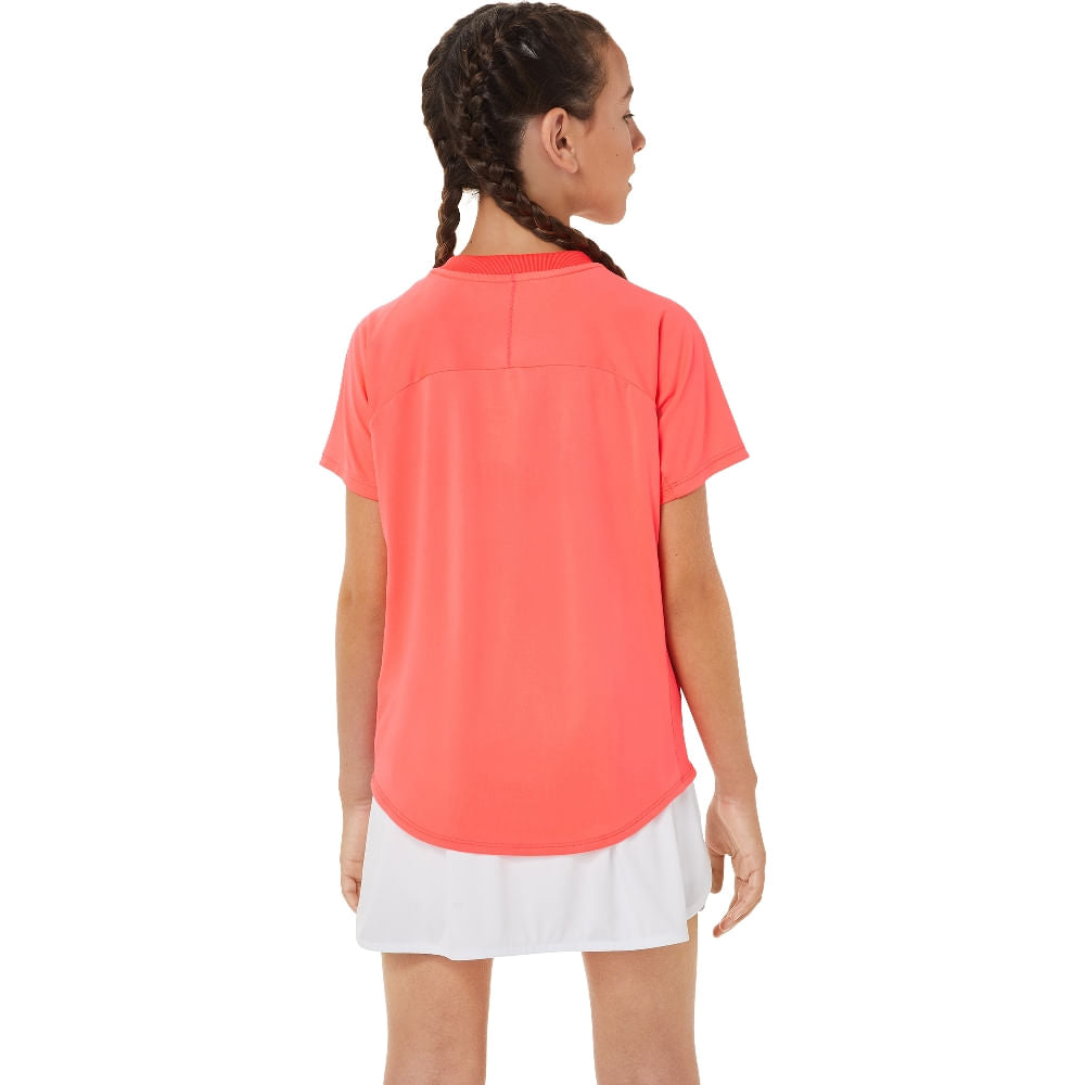 Falda short ASICS para mujer  G SKORT
