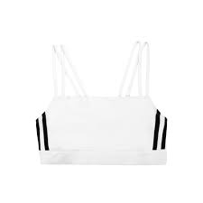 TOP BLANCO ORIGINALS APP WOMEN TOP