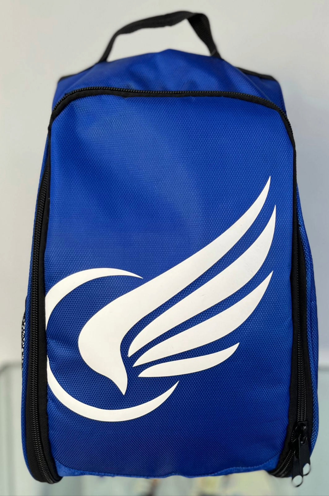 Gad Skep Zapatera/Taconera Azul Rey