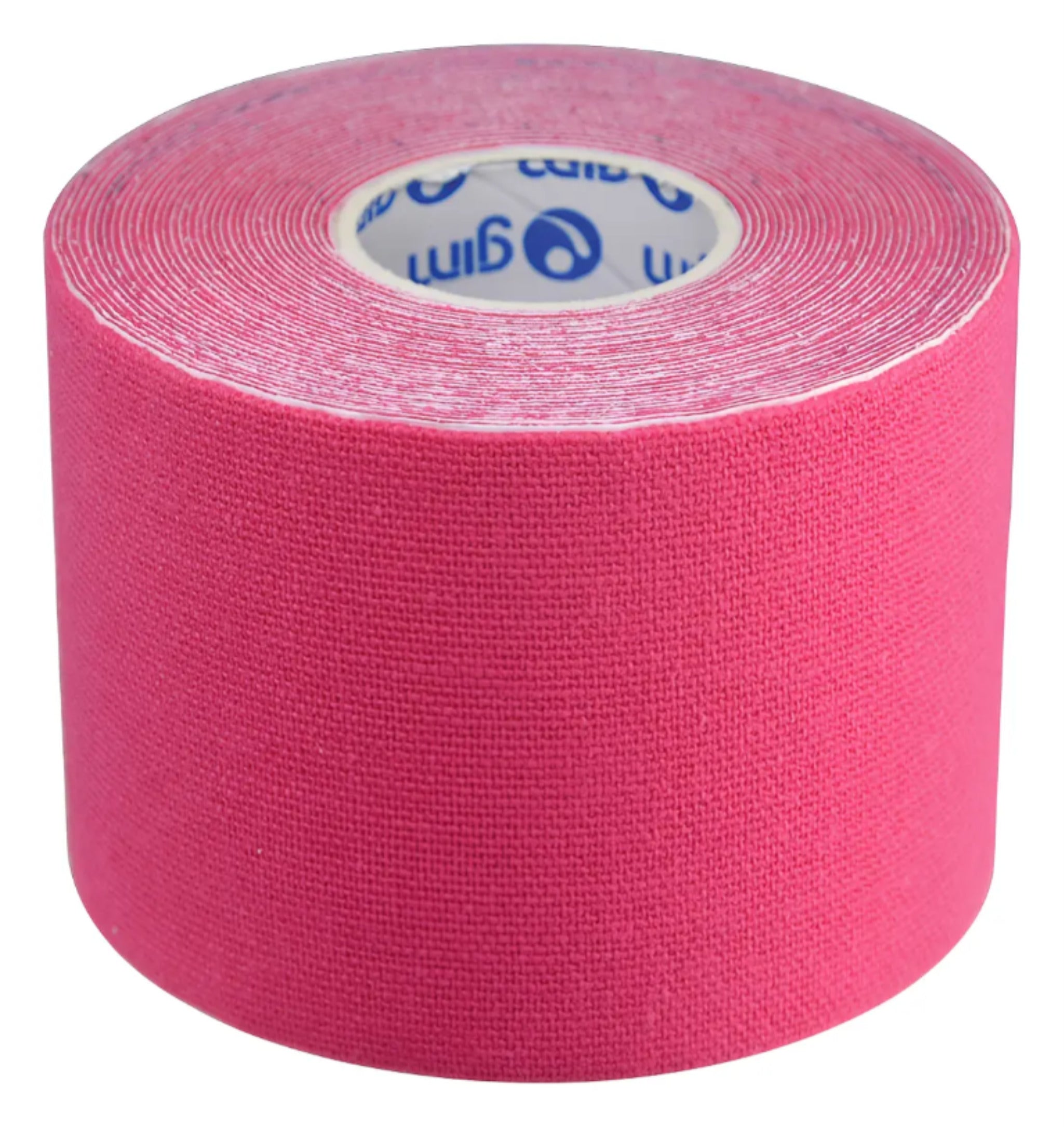 CINTA KINESIOLOGICA ROSA