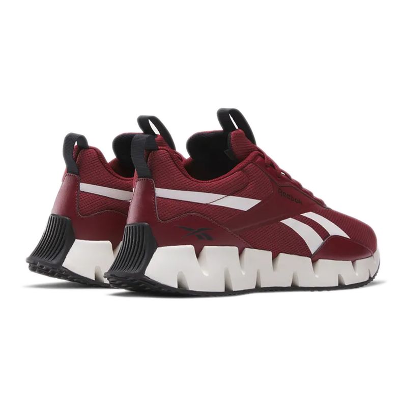 TENIS REEBOK MENS ZIG DYNAMICA STR