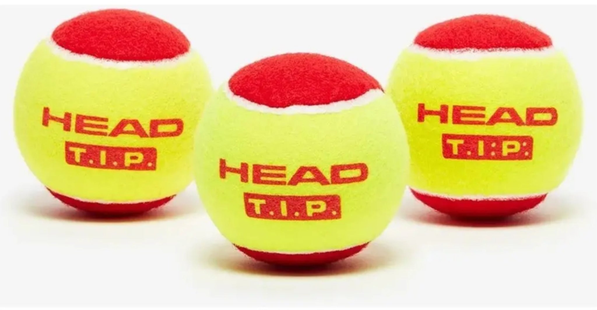 PELOTAS HEAD  PUNTO ROJO