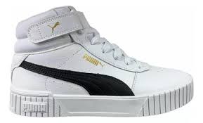 TENIS CARINA 2.0 MID