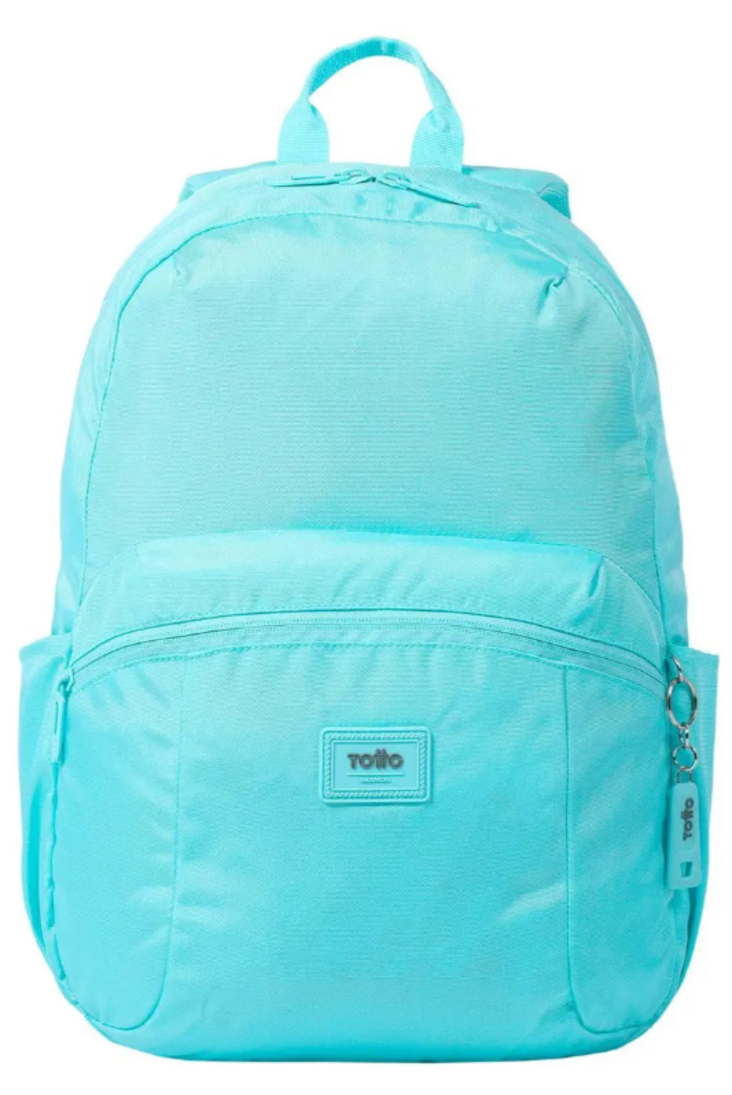 Mochila Mujer Trik M Azul