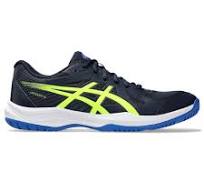 TENIS ASICS UPCOURT 6 MIDNIGHT/SAFETY  Y