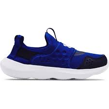 CALZADO UNDER NIÑO BPS RUNPLAY TENIS
