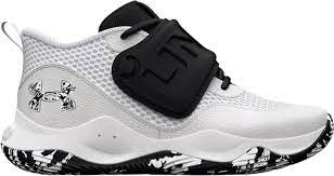 UA GS ZONE BB 2 TENIS