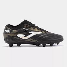 CALZADO JOMA POWERFUL 2401 BLACK GOLD FI