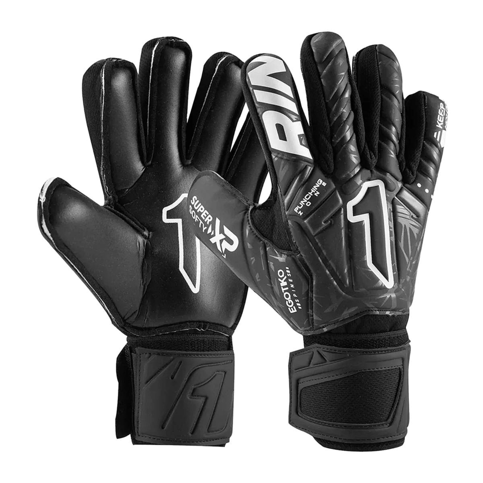 GUANTE EGOTIKO VENGADOR SPINE PRIME INF