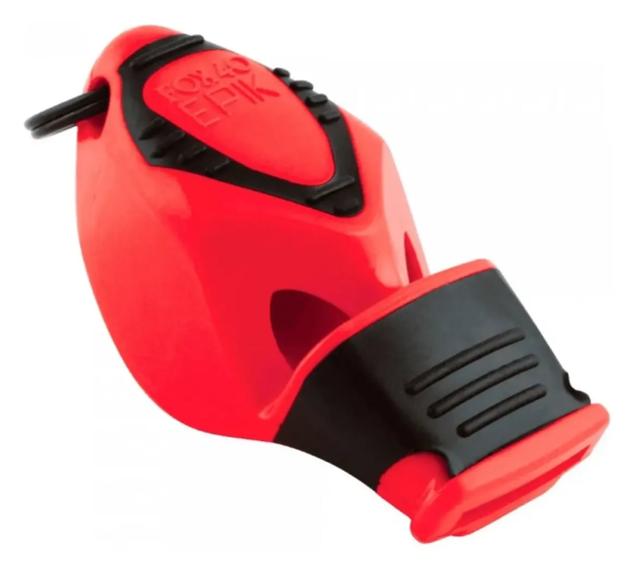 SILBATO EPIK ROJO CON CORDON