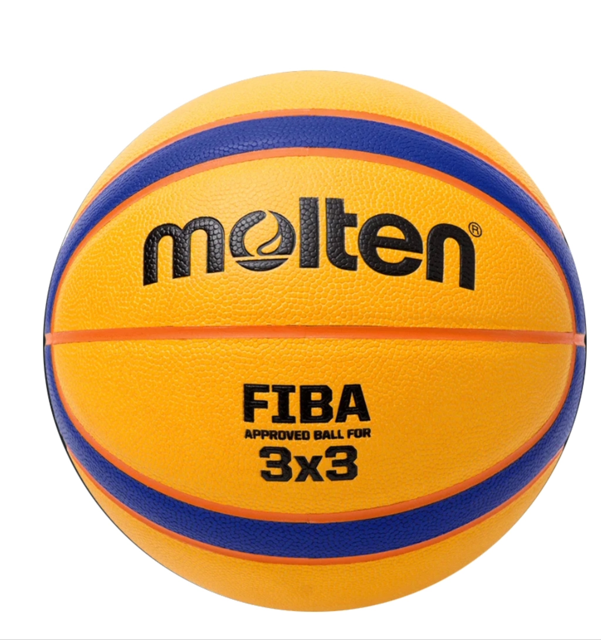 MOLTEN GUIGARO PIEL SINTETICA 3X3 7