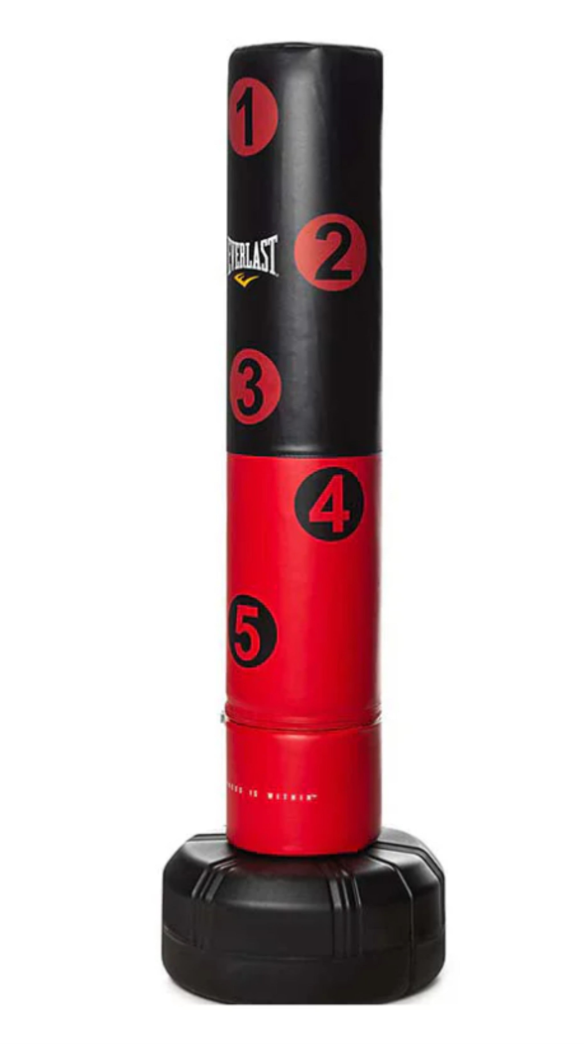 COSTAL FREESTANDING TARGET PUNCHBAG