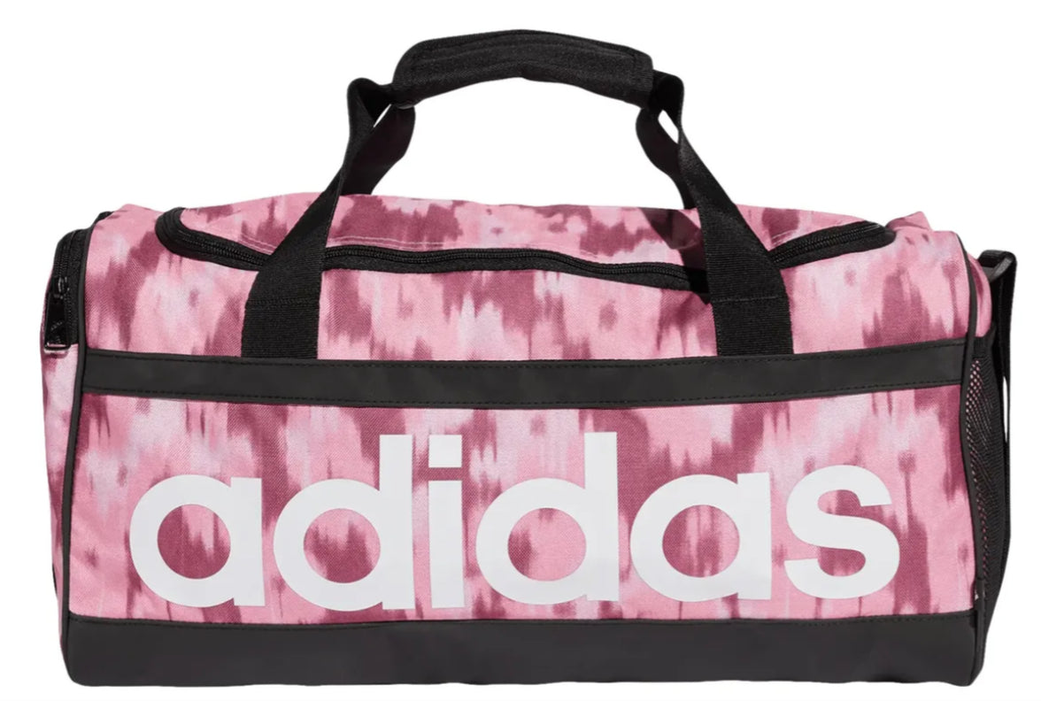MALETA ADIDAS LIN DUF S GFX W