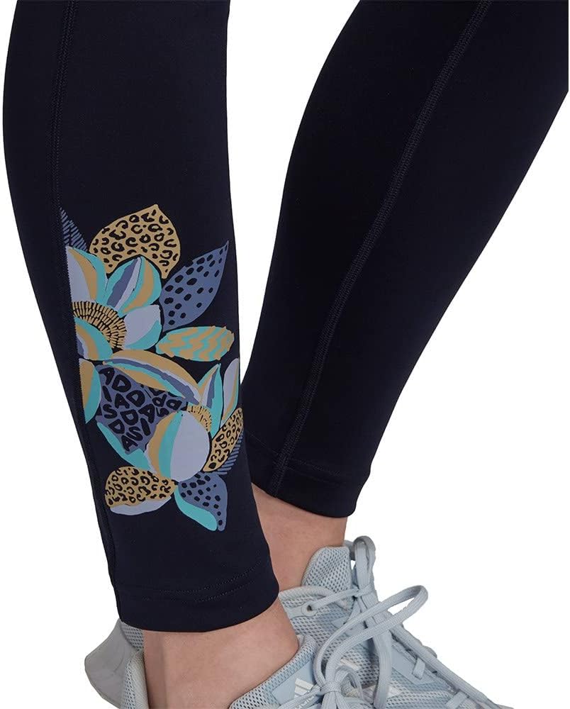 LEGGING ADIDAS WMNS W FARM FB TIG