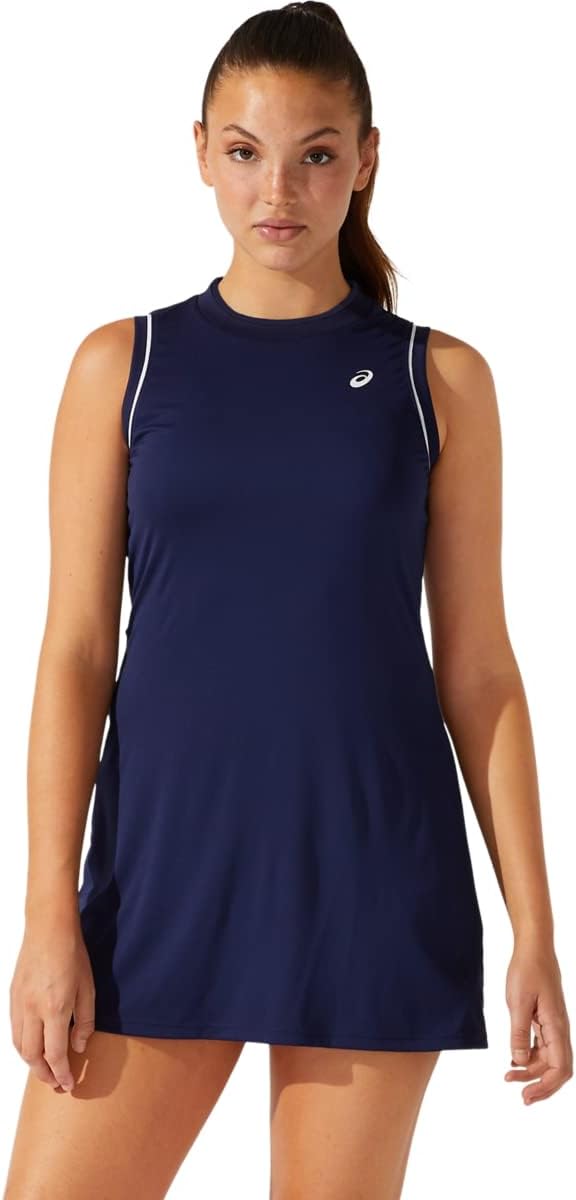Vestido deportivo ASICS para mujer W DRESS
