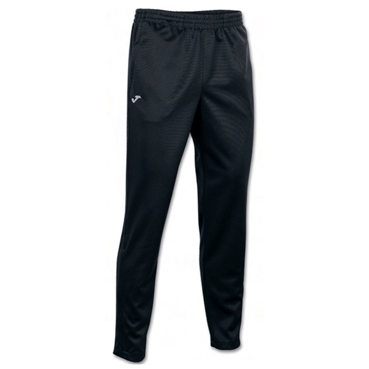 PANTALON LARGO STAFF NEGRO