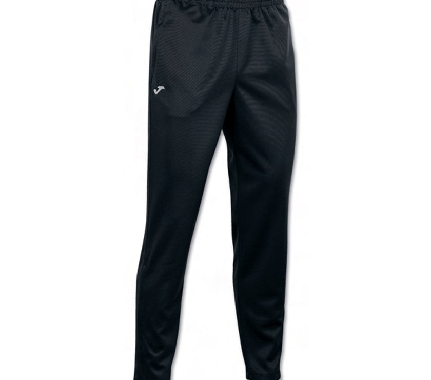 PANTALON LARGO STAFF NEGRO