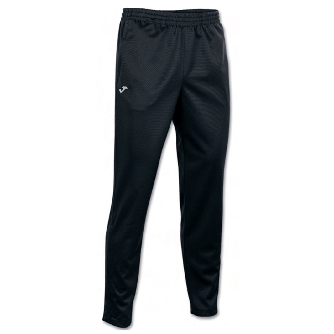 PANTALON LARGO STAFF NEGRO