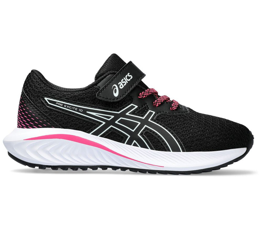 Tenis ASICS para niño PRE EXCITE 10 PS