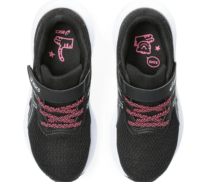 Tenis ASICS para niño PRE EXCITE 10 PS