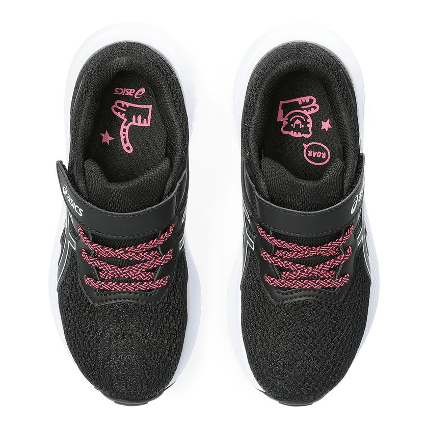 Tenis ASICS para niño PRE EXCITE 10 PS