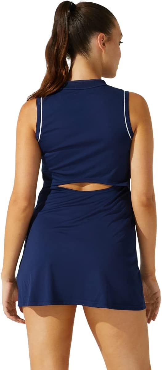 Vestido deportivo ASICS para mujer W DRESS